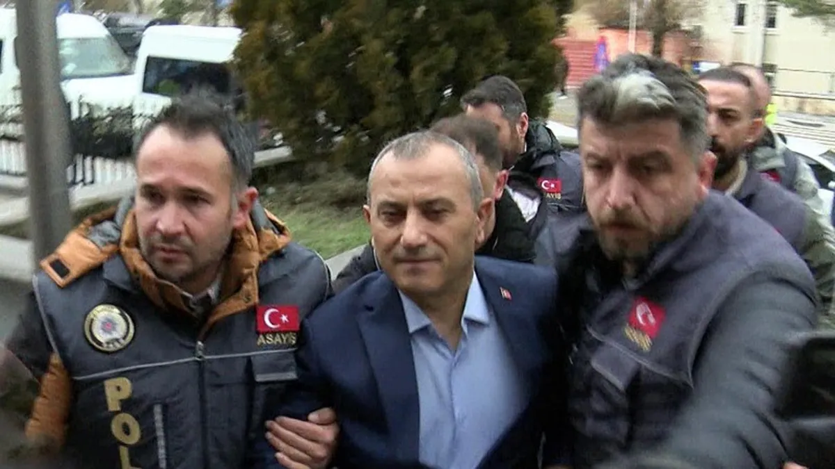 Gülistan Doku davasında eski Vali Tuncay Sonel'in telefonu çözüldü