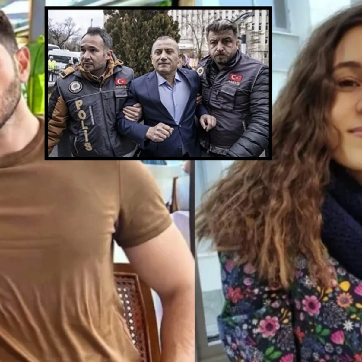 Gülistan Doku davasında kan donduran iddia ses kaydında ortaya çıktı