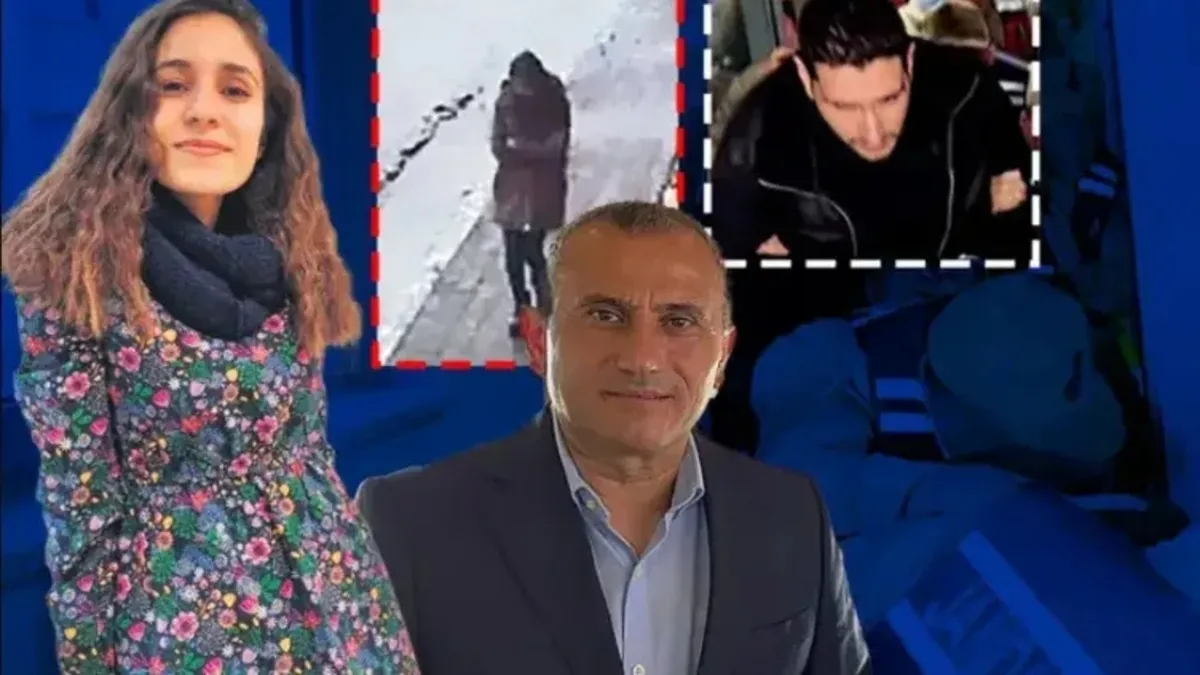 Gülistan Doku davasında yeni ifade: Mehmet Aca kritik isim