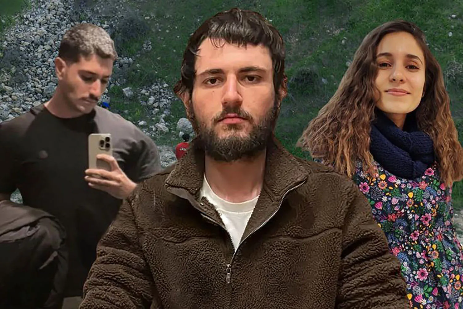 Gülistan Doku dosyası: Firari Umut Altaş ABD'de yakalandı, iade süreci başlıyor