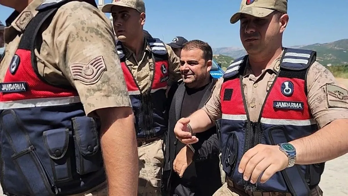 Gülistan Doku dosyasında 'dijital' sır: Bilişimci Mehmet Aca anlattı