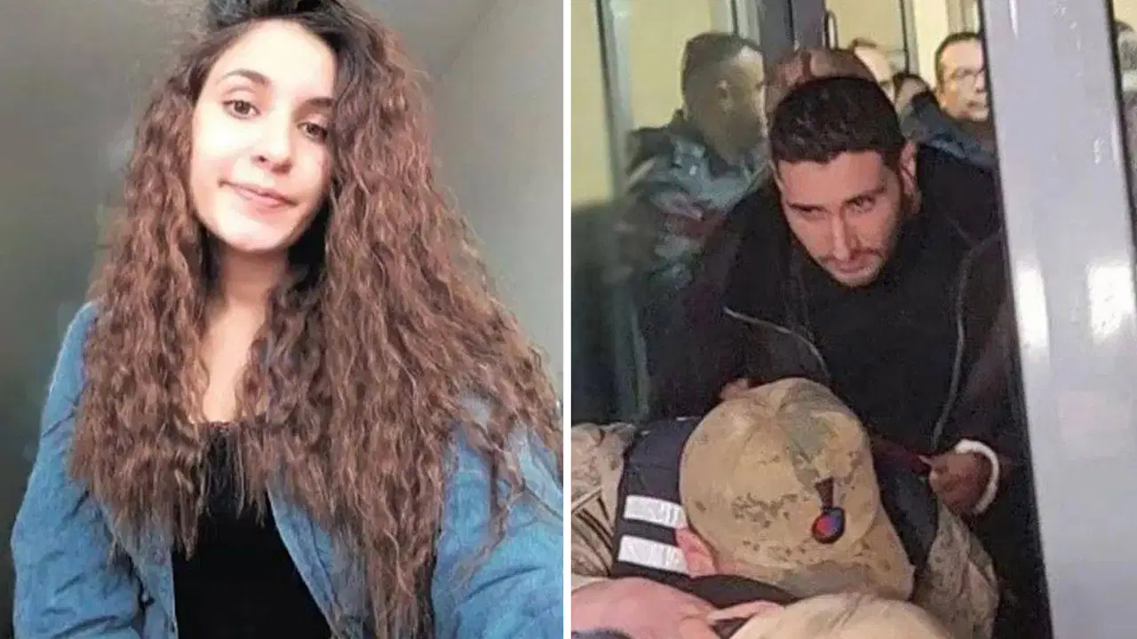 Gülistan Doku dosyasında yeni tanık: Eski valinin oğlu olay yerinde sabahlamış