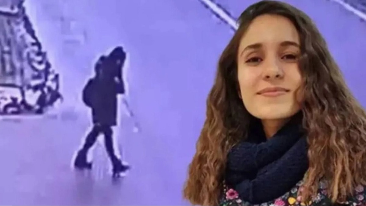 Gülistan Doku soruşturmasında güvenlik korucusu tutuklandı