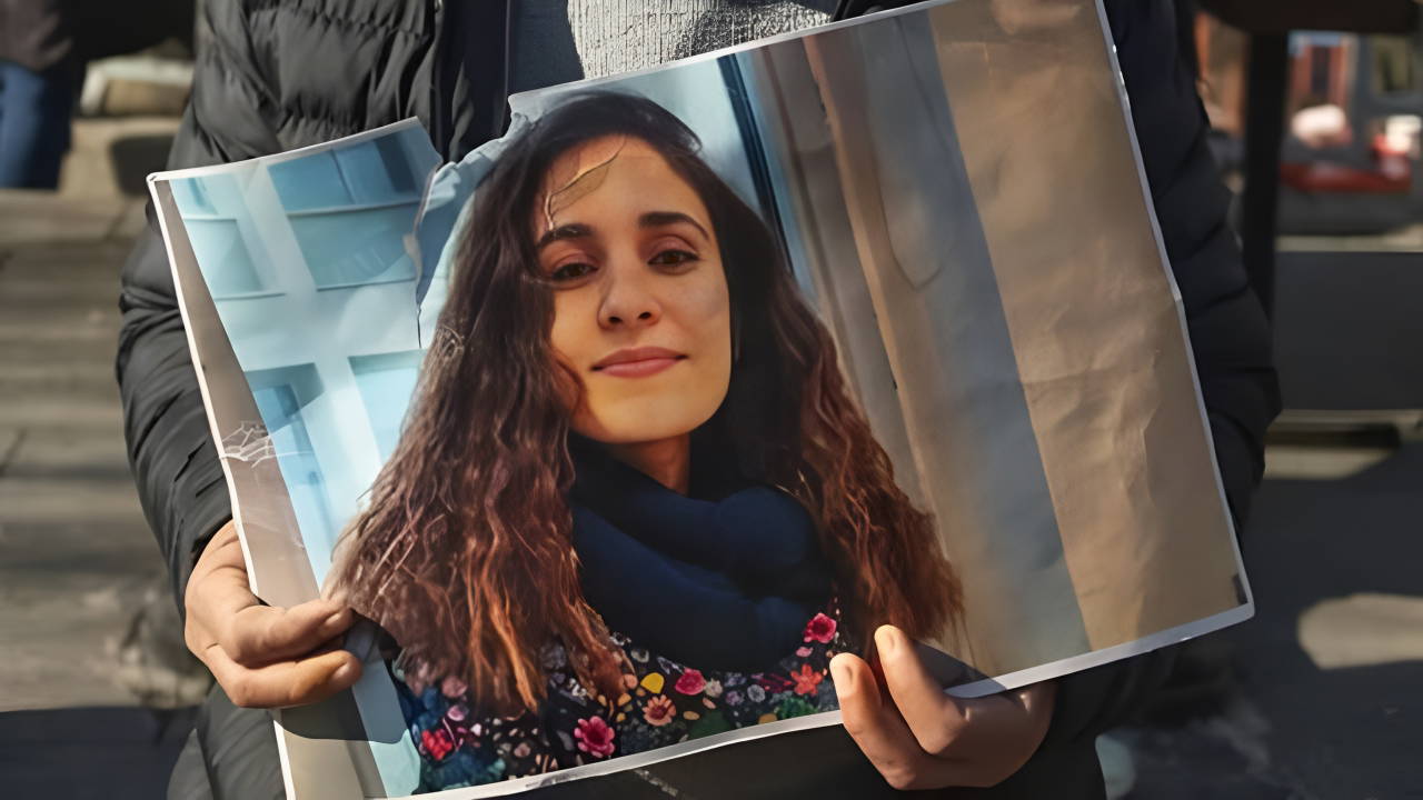 Gülistan Doku soruşturmasında kritik SIM kart iddiası: Valinin odasında görüşülmüş