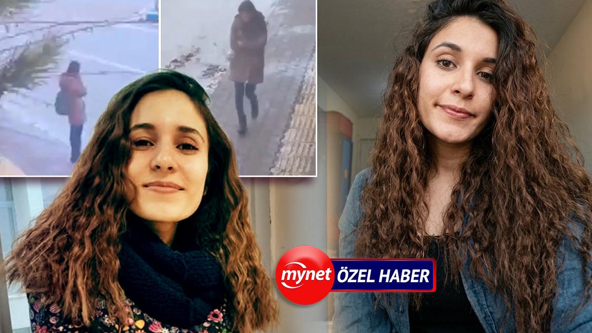 Gülistan Doku'nun son günleri: Arkadaşı hamilelik şüphesini anlattı
