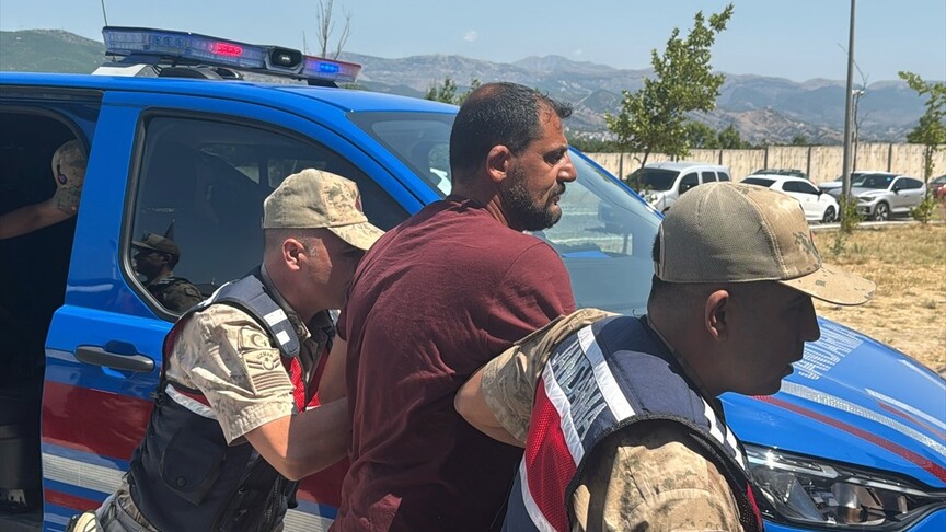 Gülistan Doku Soruşturması: 2 Şüpheli Adliyeye Sevk Edildi