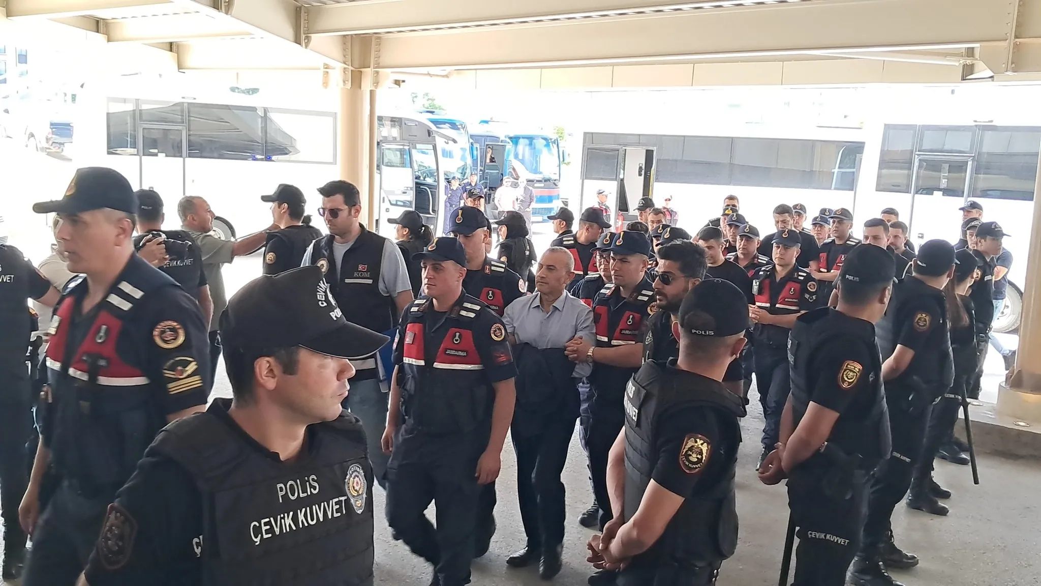 Gülistan Doku Soruşturmasında 4. Dalga Operasyon: Tutuklu Sayısı 27'ye Yükseldi