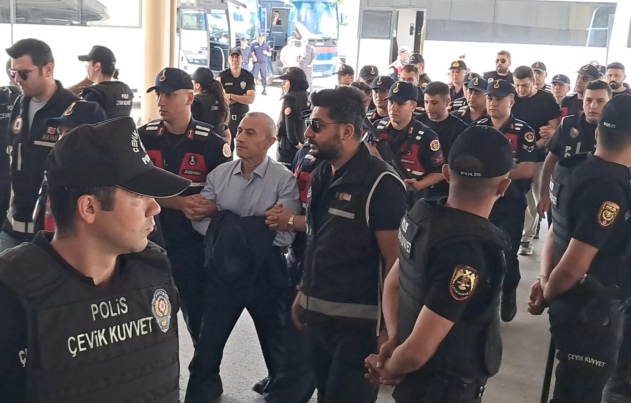Gülistan Doku Soruşturmasında 6. Dalga: 7 İlde Eş Zamanlı Operasyon