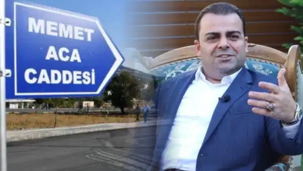 Gülistan Doku soruşturmasında Aca'nın ifadesi: 'Öksüz çocuklara yardım için verdim