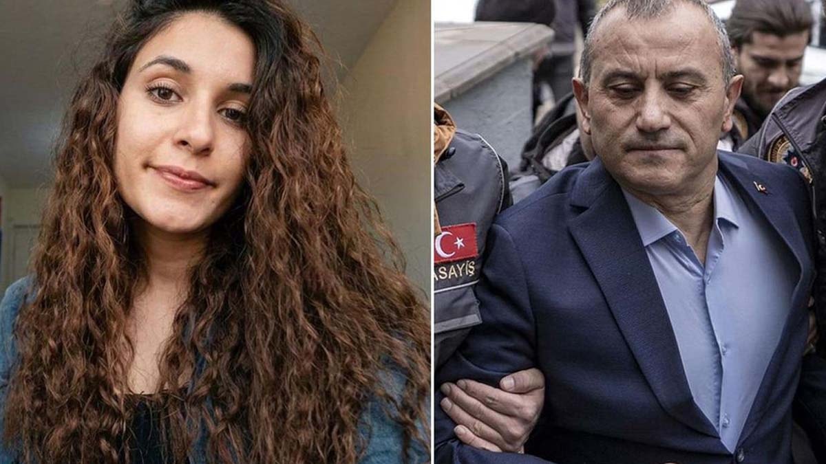 Gülistan Doku soruşturmasında eski vali eşi ve 2 kişi adliyeye sevk edildi