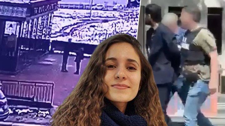 Gülistan Doku soruşturması: Firari şüpheli Umut Altaş ABD'de hakim karşısında