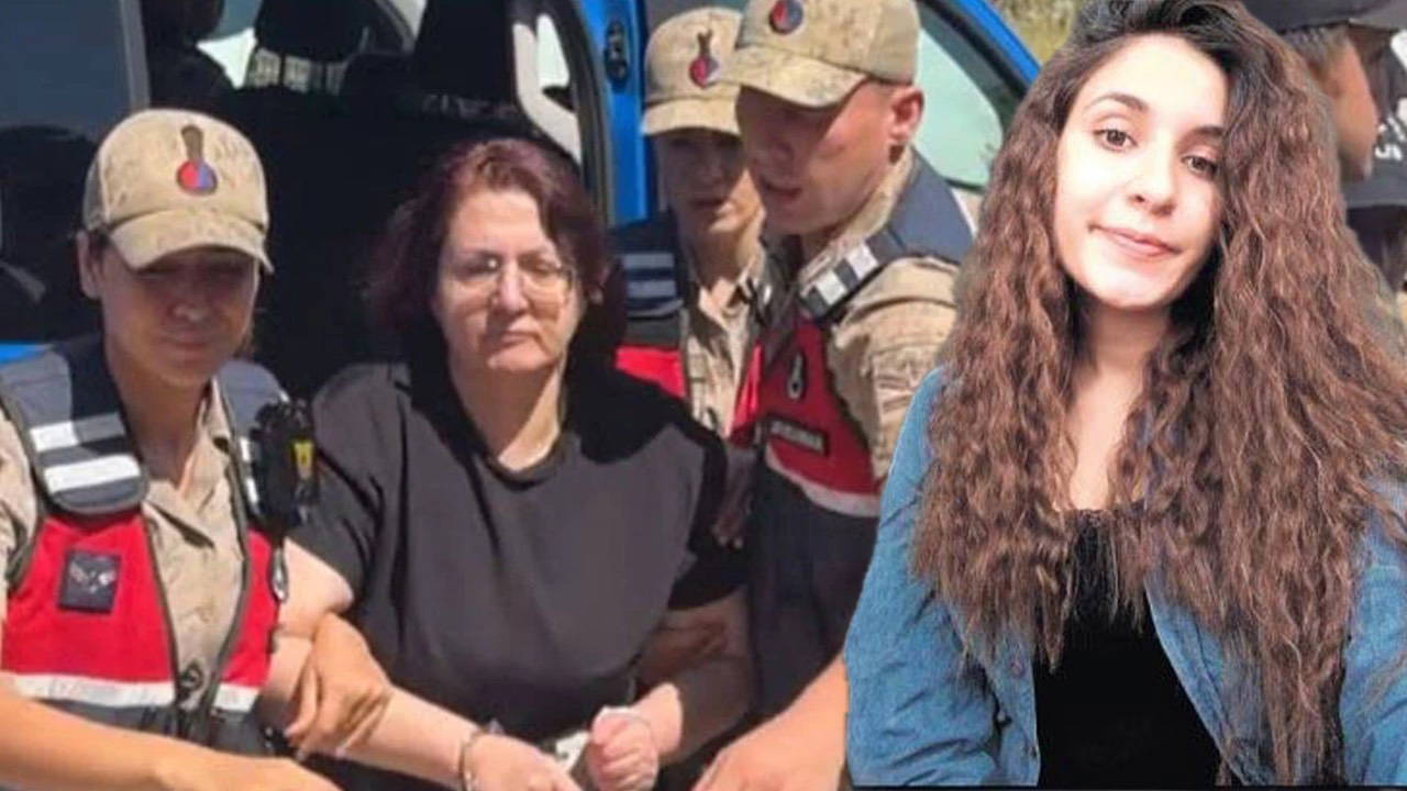 Gülistan Doku soruşturmasında Handan Sonel ifadesi: Tüm suçlamaları reddetti