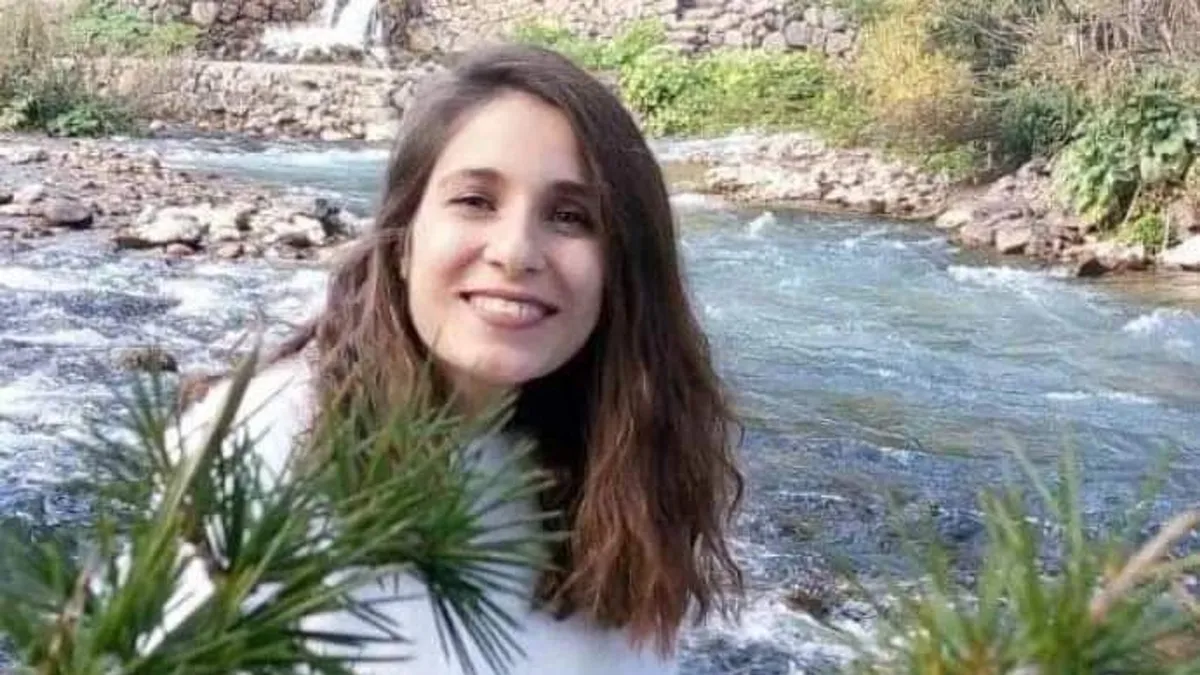 Gülistan Doku soruşturmasında kritik aşama: JAK ekipleri belirtilen arazide iz sürüyor