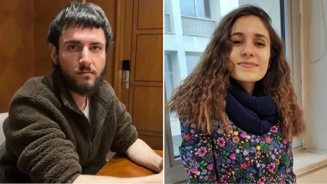 Gülistan Doku soruşturmasında kritik duruşma: Umut Altaş ABD'de ilk kez hakim karşısına çıktı