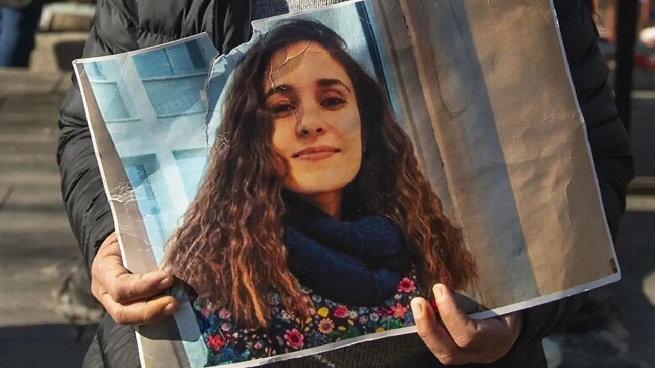 Gülistan Doku Soruşturmasında 108 İsimli Liste ve Örtbas İddiaları
