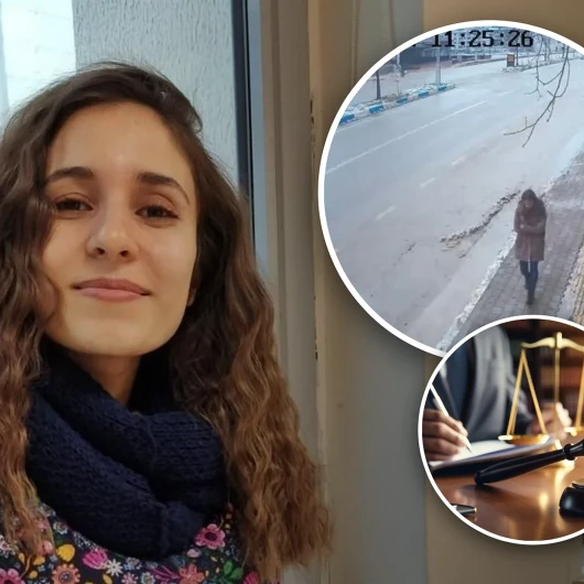 Gülistan Doku Soruşturmasında 108 Kişilik Şema Savcılığa Sunuldu