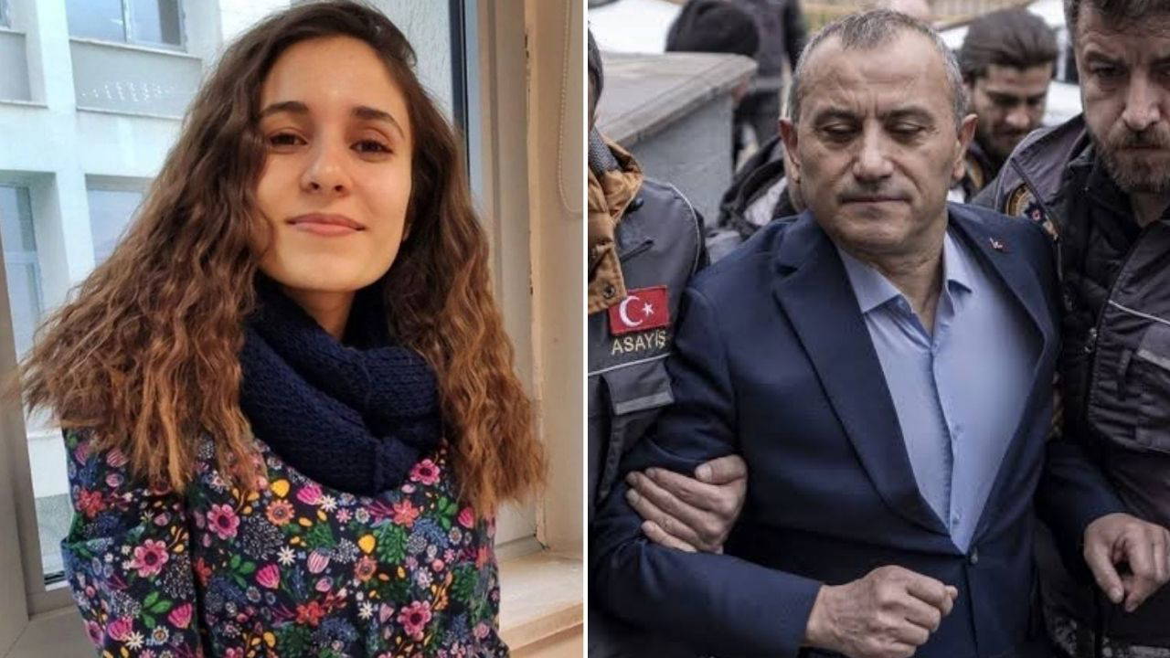 Gülistan Doku soruşturmasında 2 kişi daha gözaltına alındı