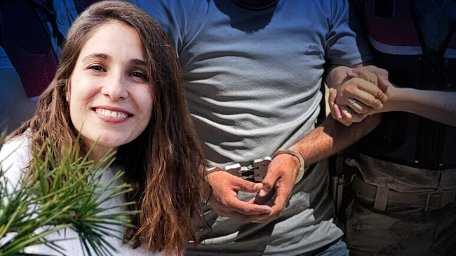 Gülistan Doku Soruşturmasında 2 Kişi Daha Tutuklandı
