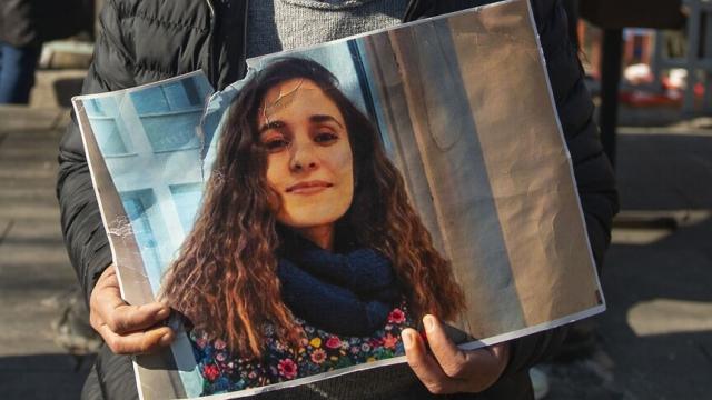 Gülistan Doku soruşturmasında 2 şüpheli daha tutuklandı