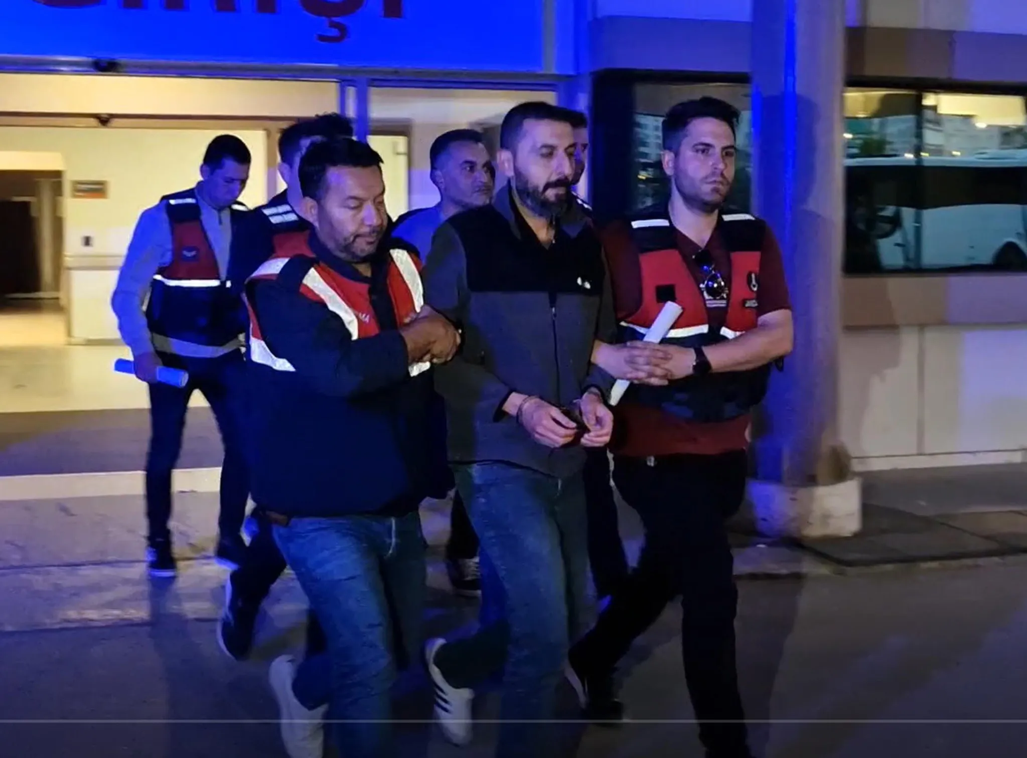 Gülistan Doku Soruşturmasında 4. Dalga: 9 Şüpheli Tutuklandı