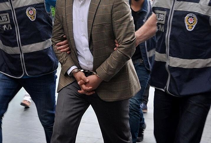 Gülistan Doku soruşturmasında 5 şüpheli tutuklandı