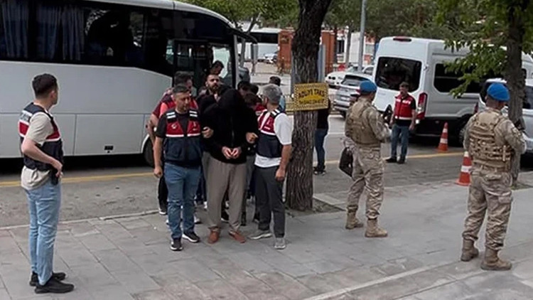 Gülistan Doku soruşturmasında 6 şüpheliye tutuklama talebi