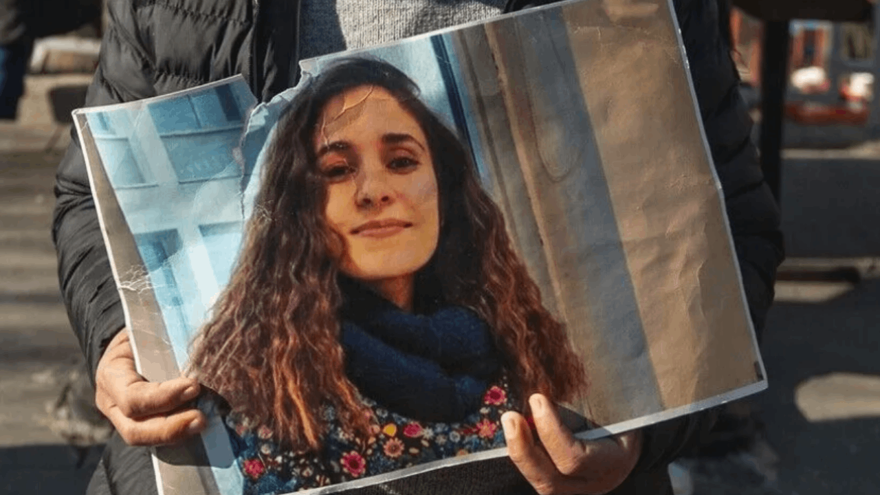 Gülistan Doku Soruşturmasında Kritik Gelişme: Katil Zanlısı 8 Gün Boyunca Aynı Yerde Kalmış