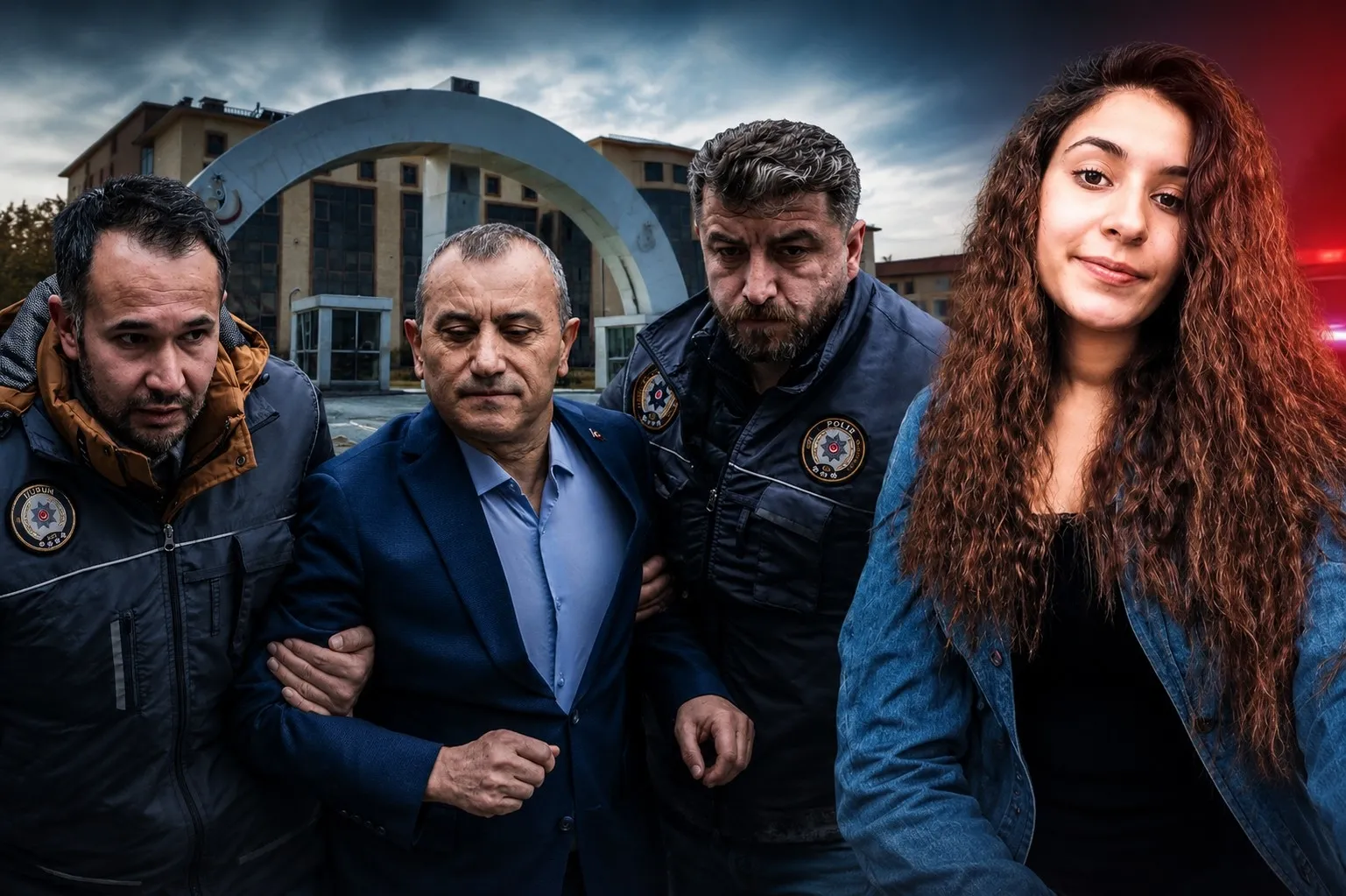 Gülistan Doku soruşturmasında Ankara'da eş zamanlı operasyon