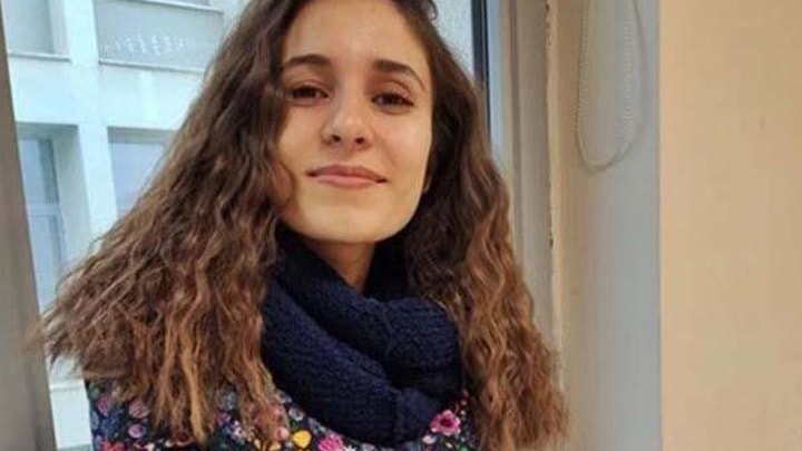 Gülistan Doku Soruşturmasında Balık Adam Gürkan Gürdal Tutuklandı