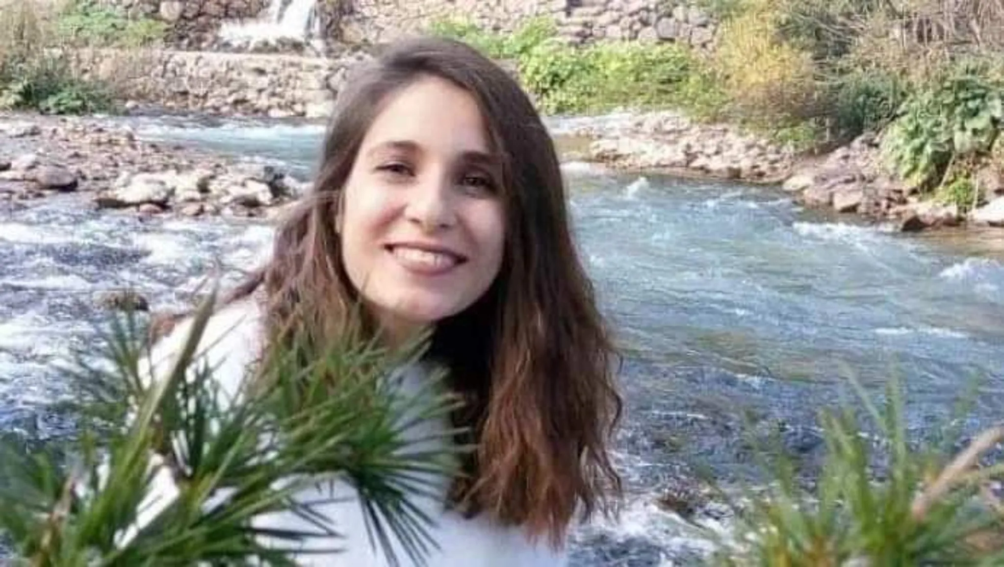 Gülistan Doku soruşturmasında bilişim şirketi sahibi Mehmet Aca tutuklandı