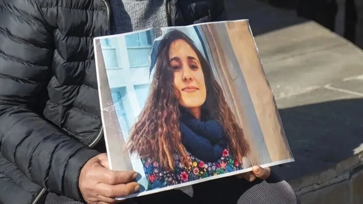 Gülistan Doku soruşturmasında dalgıç şoku: Arama ekibinden 2 kişi tutuklandı