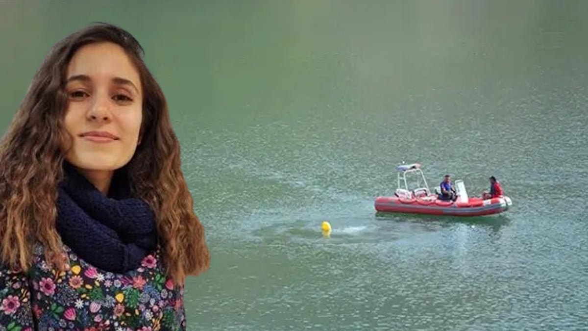 Gülistan Doku Soruşturmasında Dalgıçlara Gözaltı