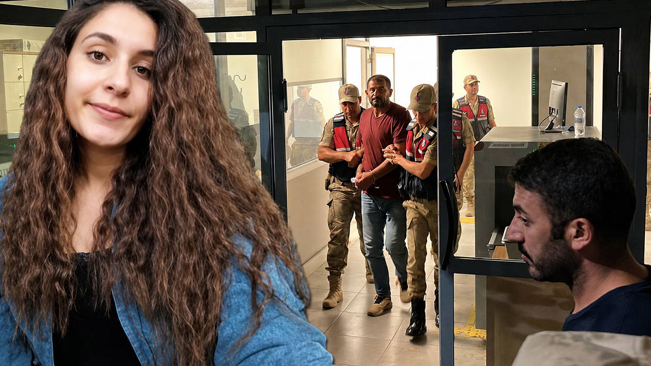 Gülistan Doku soruşturmasında eski vali Sonel ve eşi adliyede