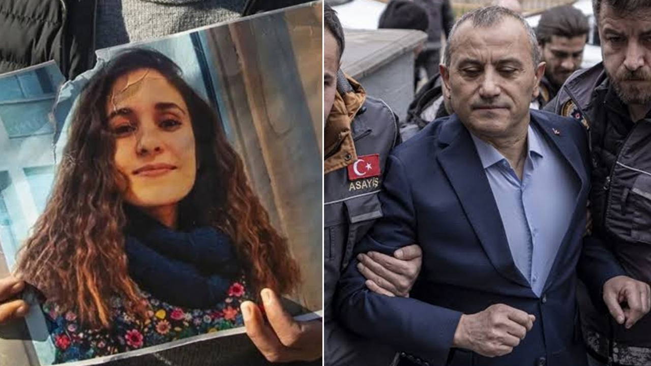 Gülistan Doku Soruşturmasında Eski Vali Sonel'e Yeni Tutuklama