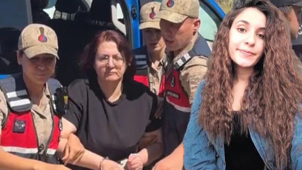 Gülistan Doku soruşturmasında eski Vali Sonel'in eşinin ifadeleri ortaya çıktı