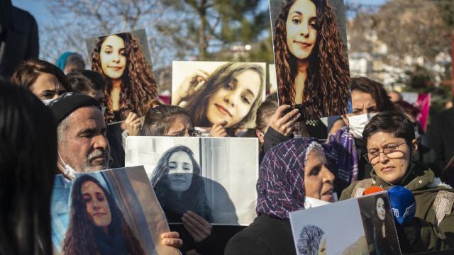 Gülistan Doku Soruşturmasında FBI İfadesi: Firari Şüpheli Umut Altaş'ın 34 Sayfalık Tutanağı