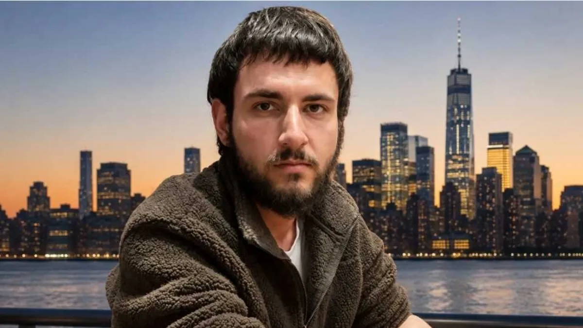 Gülistan Doku Soruşturmasında FBI İfadesi: Valinin Oğlu İddiası