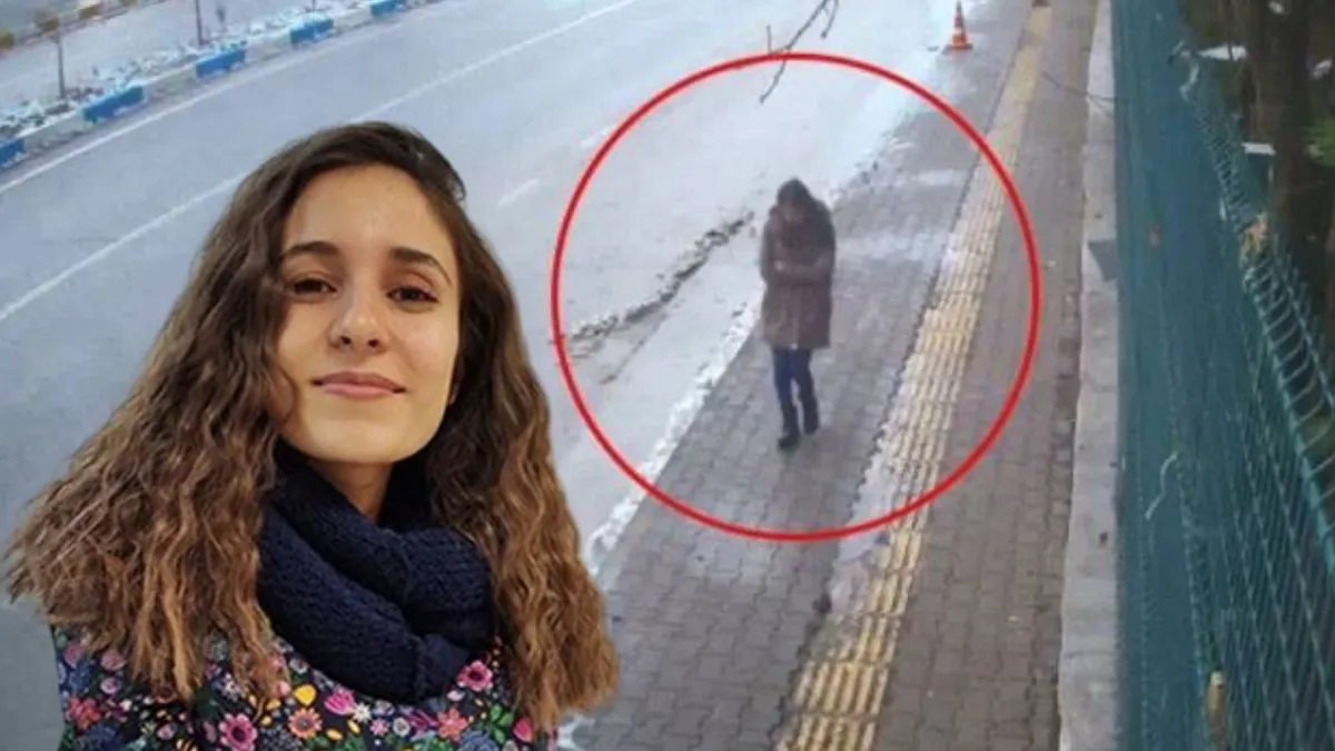 Gülistan Doku soruşturmasında flaş gelişme! Gizli tanık 'Şubat' ifade verdi