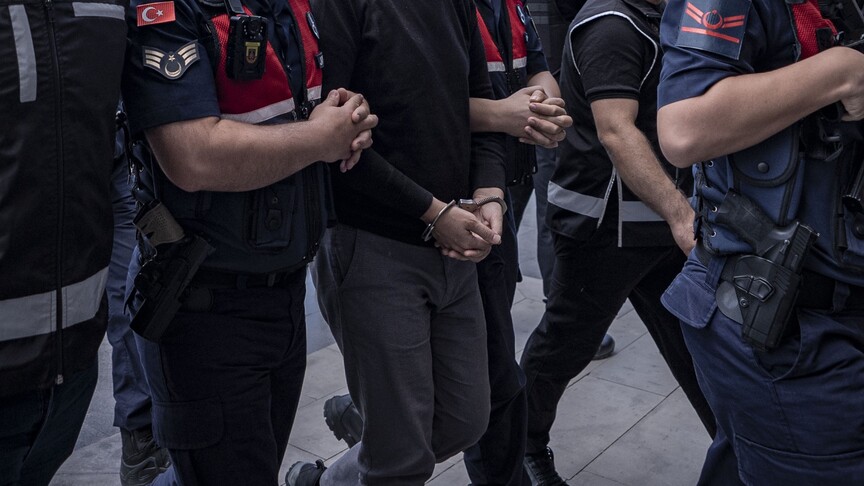 Gülistan Doku soruşturmasında iki kişi daha tutuklandı