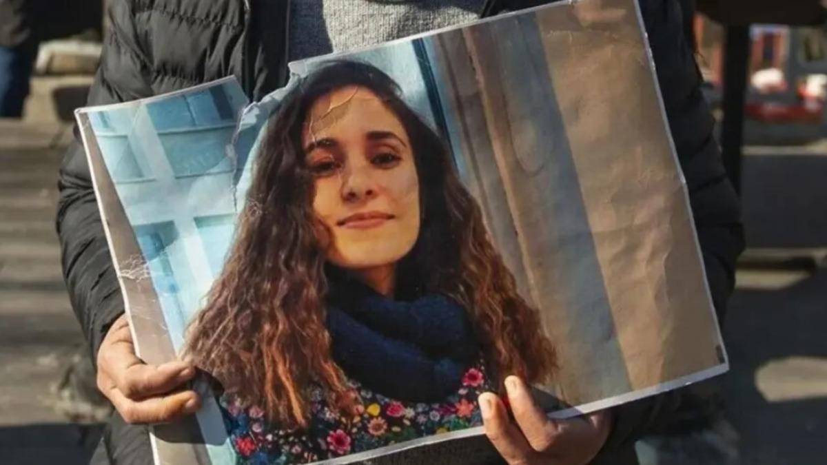 Gülistan Doku soruşturmasında şok itiraf: Baba-oğul aynı kadınla ilişki yaşadı