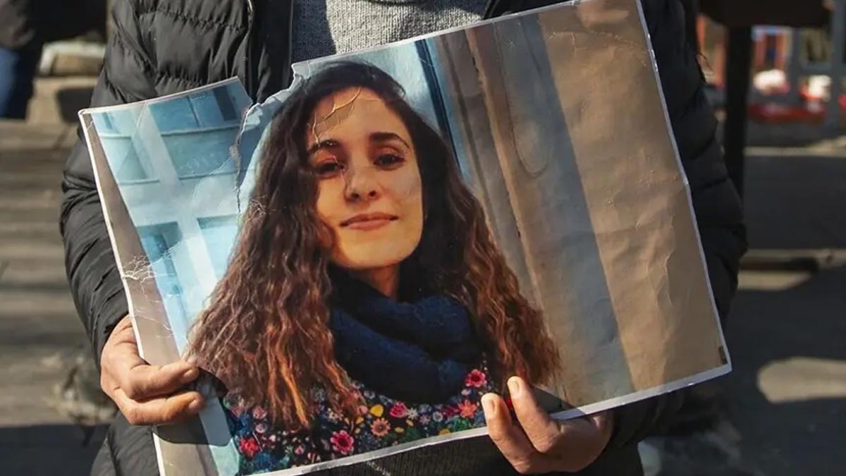 Gülistan Doku Soruşturmasında Tutuklu Sayısı 27'ye Yükseldi
