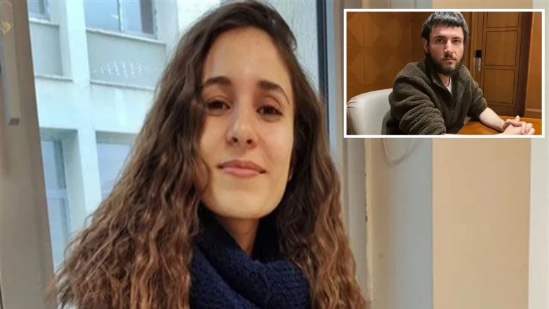 Gülistan Doku soruşturmasında Umut Altaş'ın ABD'deki duruşması ertelendi