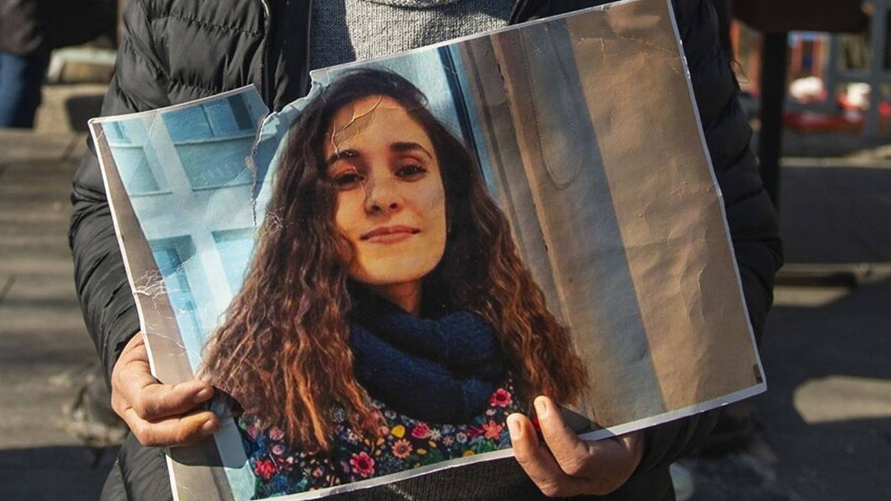 Gülistan Doku Soruşturmasında Yeni Dalga: Bir Tutuklama Daha