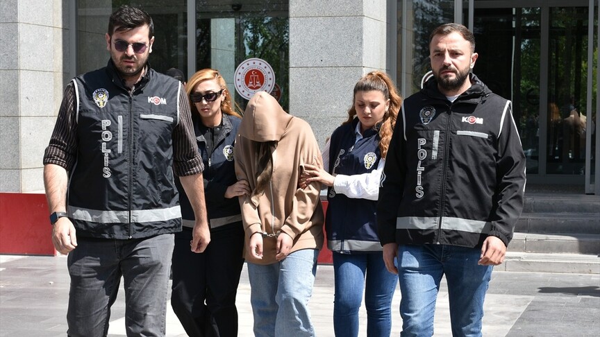 Gülistan Doku soruşturmasında yeni tutuklama