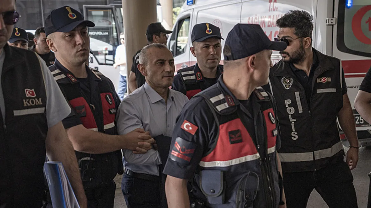 Gülistan Doku Soruşturmasında Yeni Tutuklama Kararları
