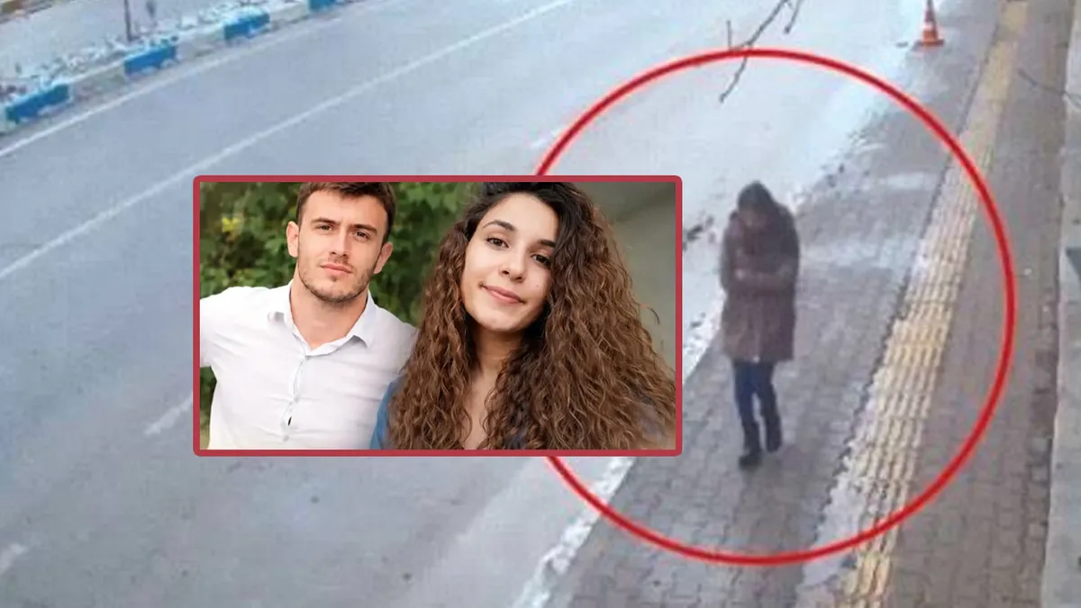 Gülistan Doku'nun sevgilisi Zeinal Abarakov'un ifadesi ortaya çıktı: 'Kolundan çektim' itirafı ve çelişkili HTS kaydı