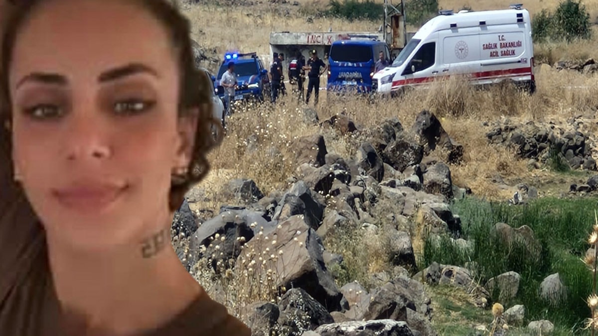 Gülistan Karadağ cinayetinde adli tıp raporu: Ölüm sebebi belli oldu