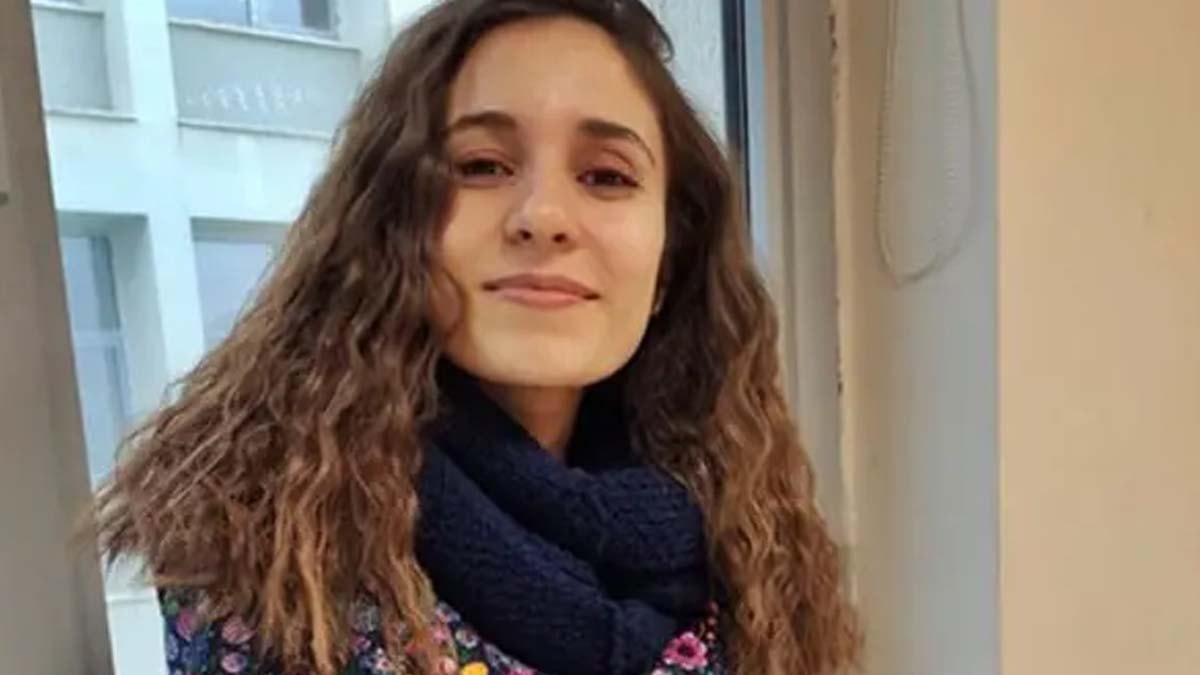 Gülistan soruşturmasında koruma memurunun cipi inceleniyor
