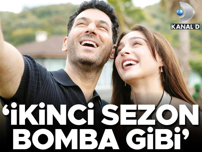 Güller ve Günahlar 2. Sezon Bu Akşam Başlıyor