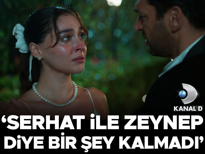 Güller ve Günahlar 2. Sezon Fragmanı: 'Serhat ile Zeynep Bitti